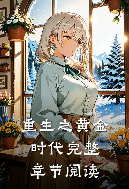 重生之黄金时代完整章节阅读