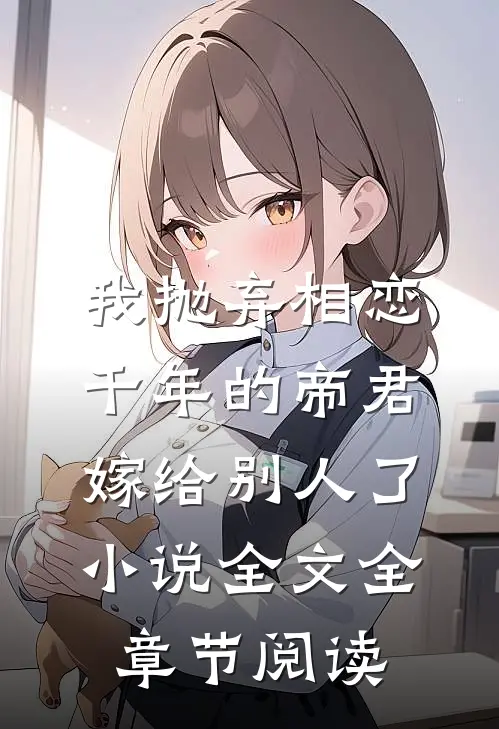 我抛弃相恋千年的帝君嫁给别人了小说全文全章节阅读