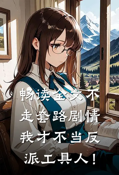畅读全文不走套路剧情，我才不当反派工具人！