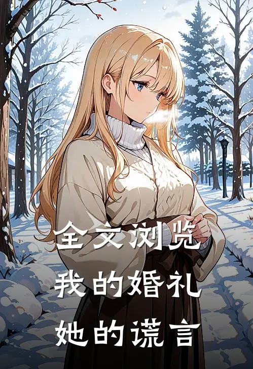 全文浏览我的婚礼，她的谎言