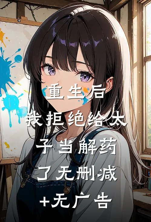 重生后，我拒绝给太子当解药了无删减+无广告