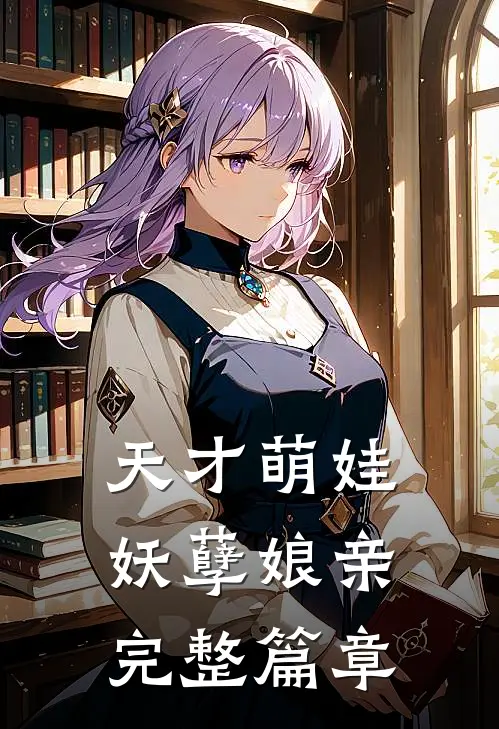 天才萌娃妖孽娘亲完整篇章