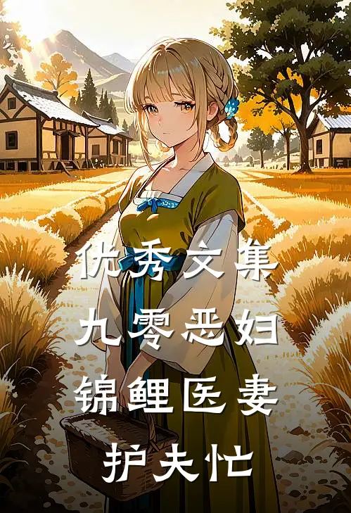 优秀文集九零恶妇：锦鲤医妻护夫忙