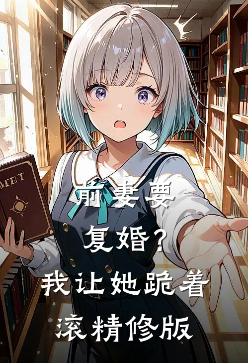 前妻要复婚？我让她跪着滚精修版