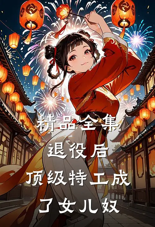 精品全集退役后，顶级特工成了女儿奴