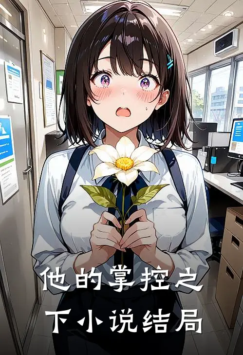 他的掌控之下小说结局