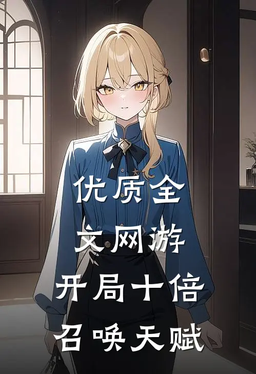 优质全文网游：开局十倍召唤天赋