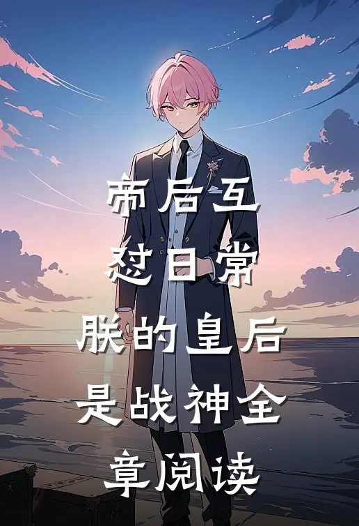 帝后互怼日常：朕的皇后是战神全章阅读