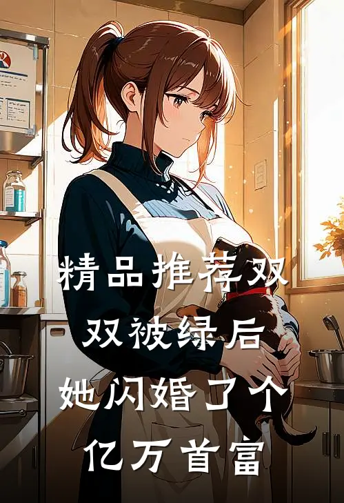 精品推荐双双被绿后，她闪婚了个亿万首富