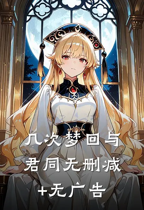 几次梦回与君同无删减+无广告