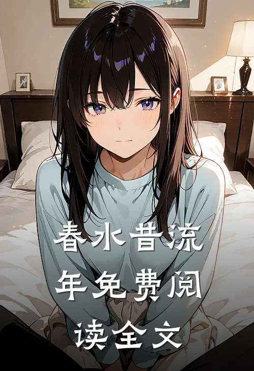 春水昔流年免费阅读全文