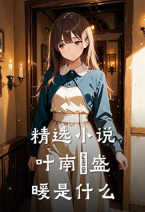 精选小说叶南烆盛暖是什么