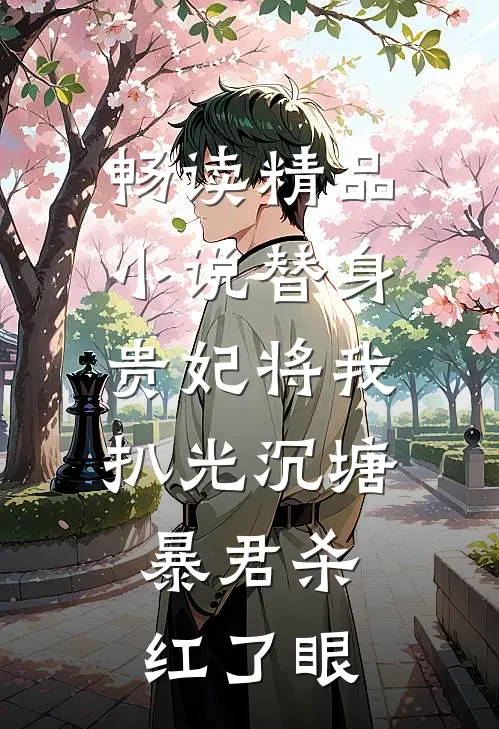 畅读精品小说替身贵妃将我扒光沉塘，暴君杀红了眼