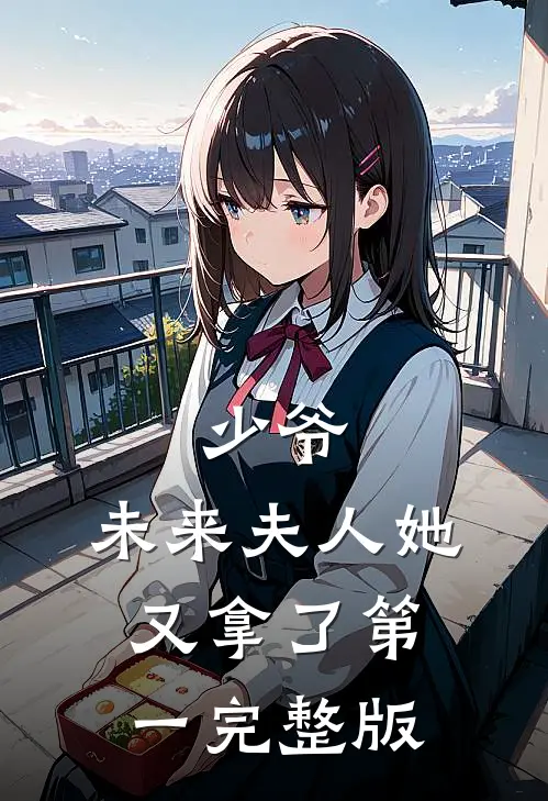 少爷，未来夫人她又拿了第一完整版