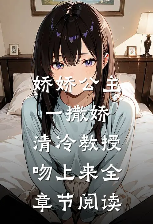 娇娇公主一撒娇，清冷教授吻上来全章节阅读