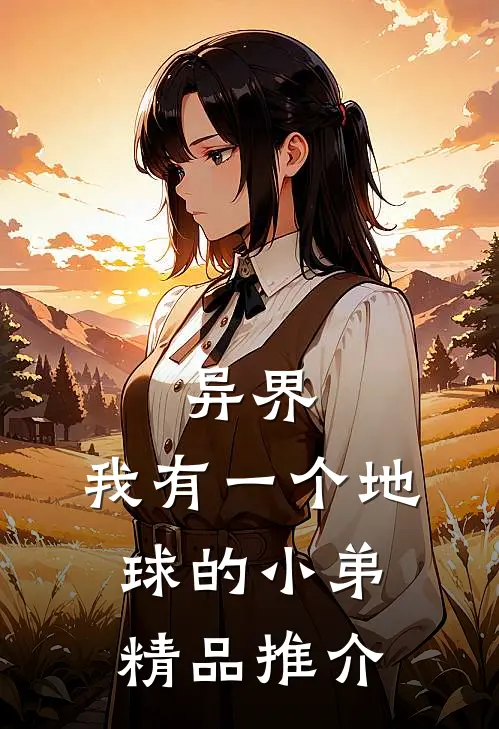 异界：我有一个地球的小弟精品推介