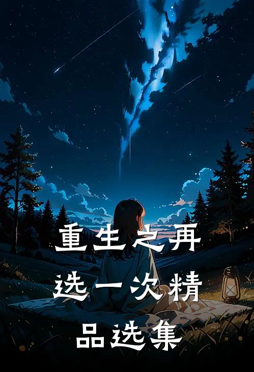 重生之再选一次精品选集