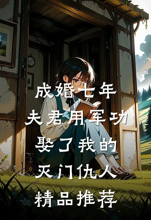成婚七年，夫君用军功娶了我的灭门仇人精品推荐