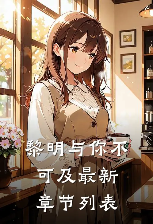 黎明与你不可及最新章节列表