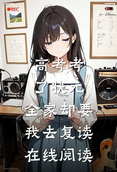 高考考了状元，全家却要我去复读在线阅读