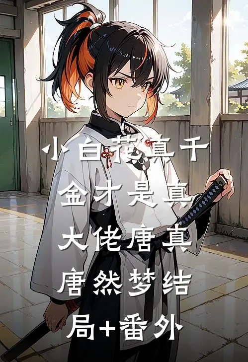 小白花真千金才是真大佬唐真唐然梦结局+番外