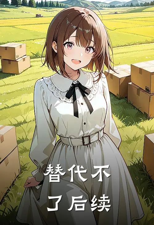替代不了后续
