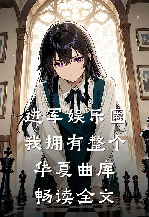 进军娱乐圈，我拥有整个华夏曲库畅读全文