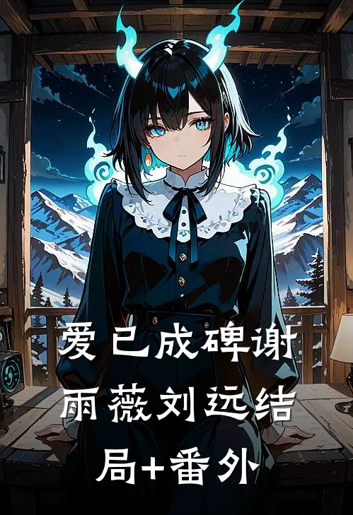 爱已成碑谢雨薇刘远结局+番外