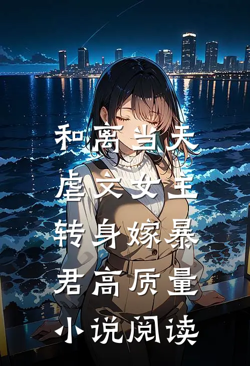 和离当天，虐文女主转身嫁暴君高质量小说阅读