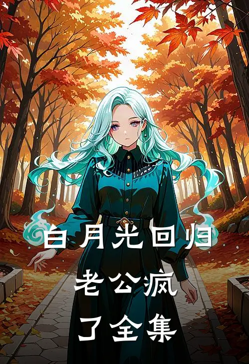 白月光回归，老公疯了 全集