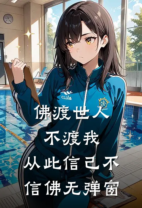 佛渡世人不渡我，从此信己不信佛无弹窗