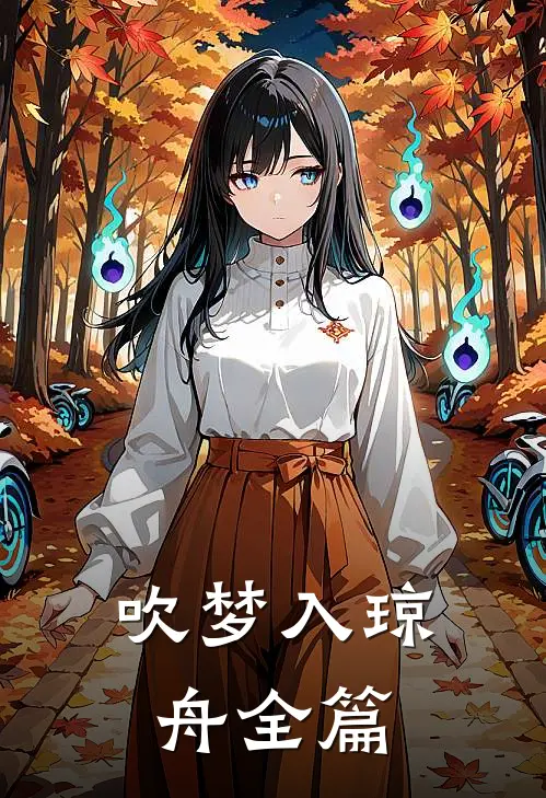 吹梦入琼舟全篇