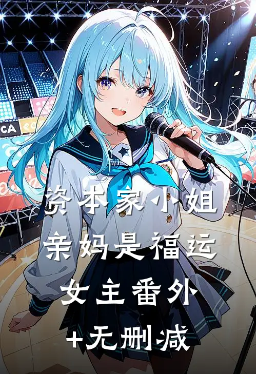 资本家小姐亲妈是福运女主番外+无删减