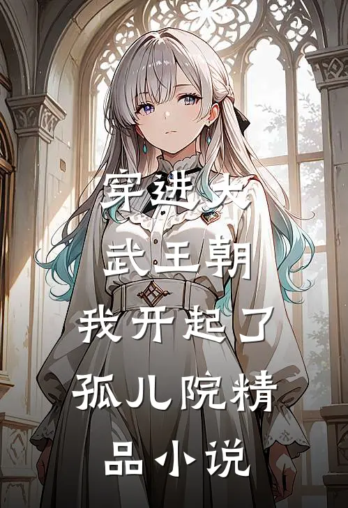 穿进大武王朝，我开起了孤儿院精品小说