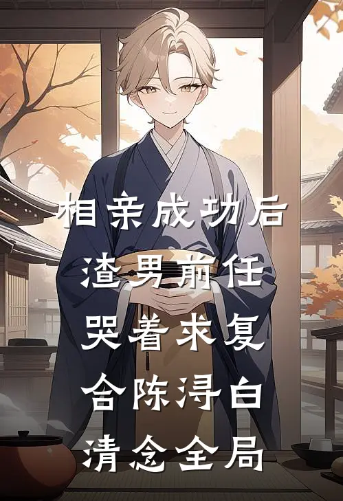 相亲成功后，渣男前任哭着求复合陈浔白清念全局