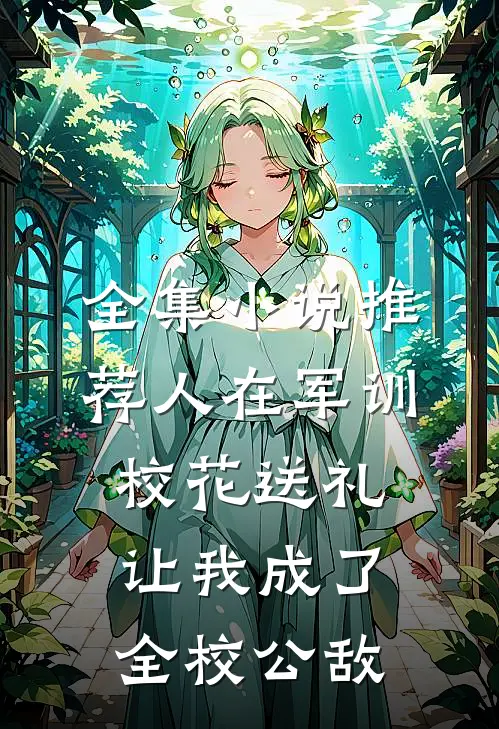 全集小说推荐人在军训，校花送礼让我成了全校公敌