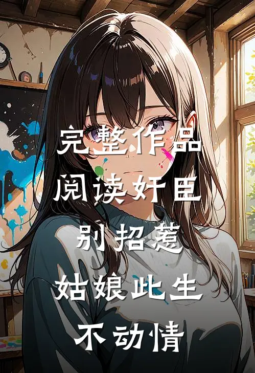完整作品阅读奸臣别招惹，姑娘此生不动情