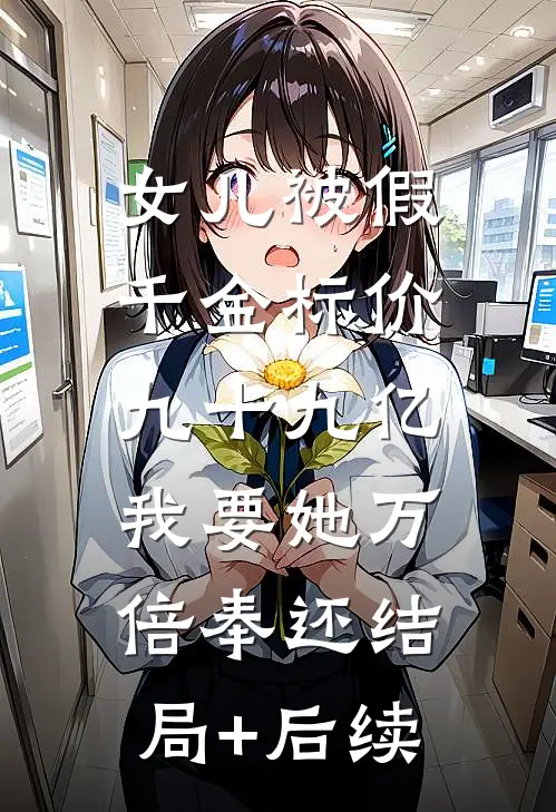 女儿被假千金标价九十九亿，我要她万倍奉还结局+后续