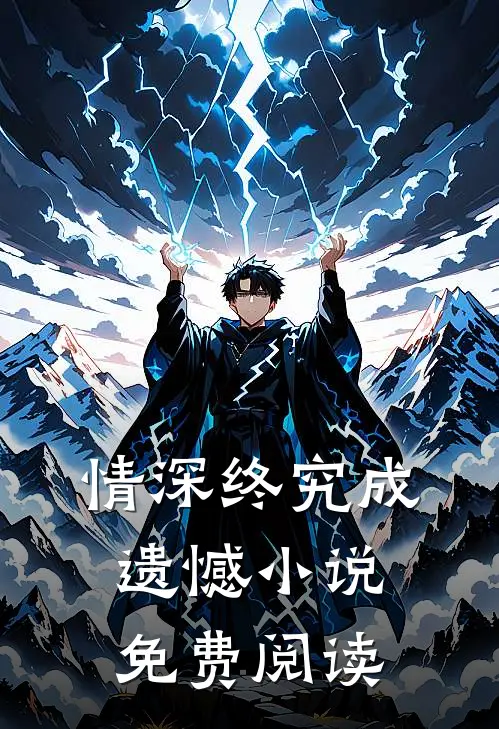 情深终究成遗憾小说免费阅读