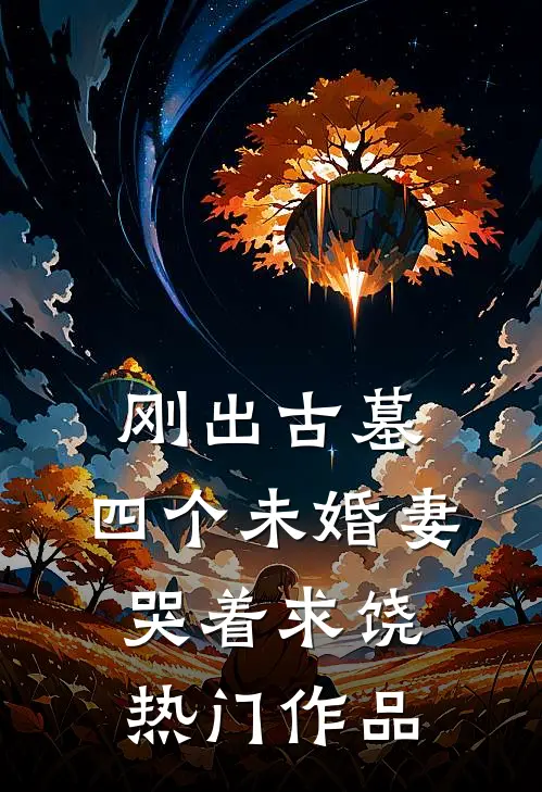 刚出古墓，四个未婚妻哭着求饶热门作品