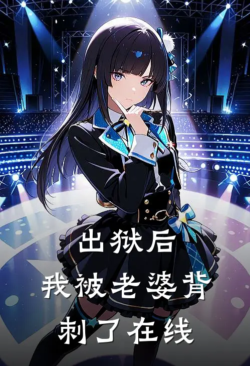 出狱后，我被老婆背刺了在线