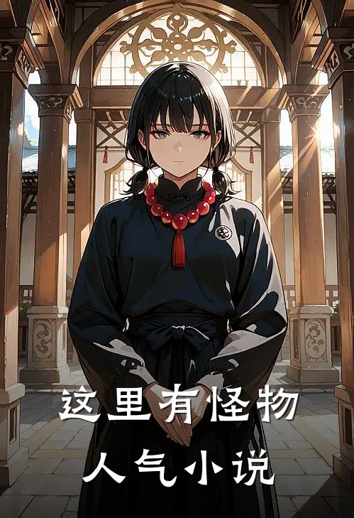 这里有怪物人气小说