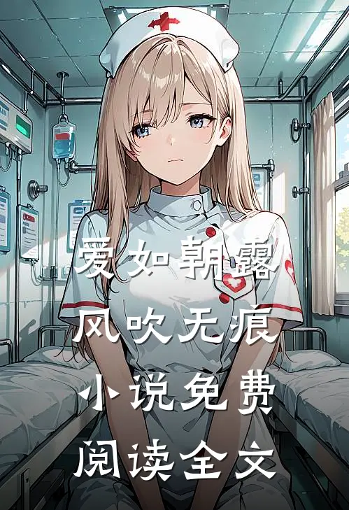 爱如朝露，风吹无痕小说免费阅读全文