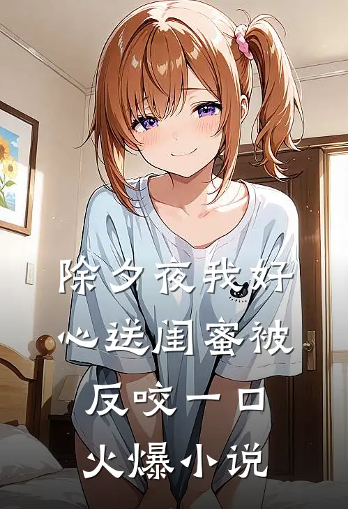 除夕夜我好心送闺蜜被反咬一口火爆小说