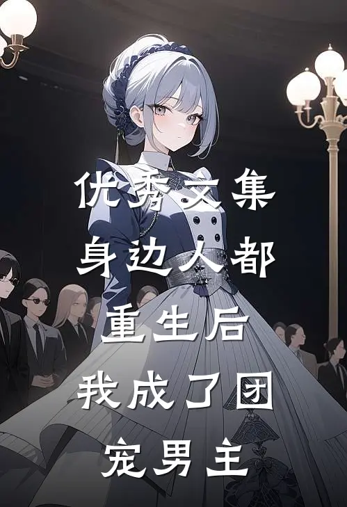 优秀文集身边人都重生后，我成了团宠男主