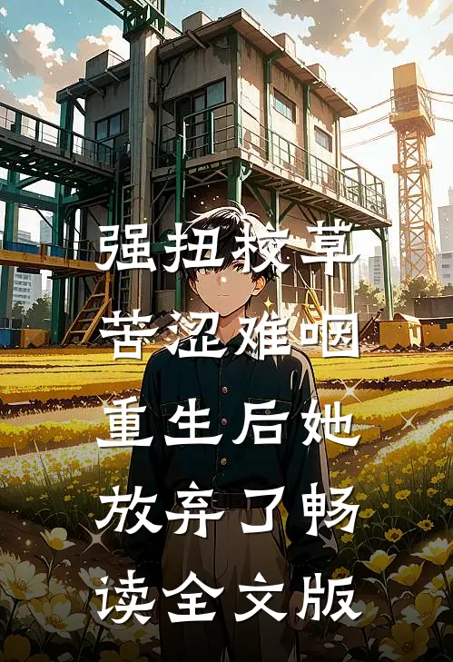 强扭校草苦涩难咽，重生后她放弃了畅读全文版