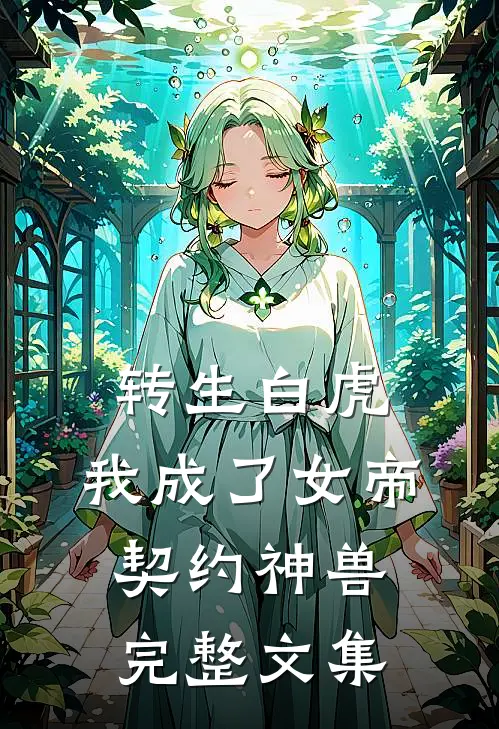 转生白虎，我成了女帝契约神兽完整文集