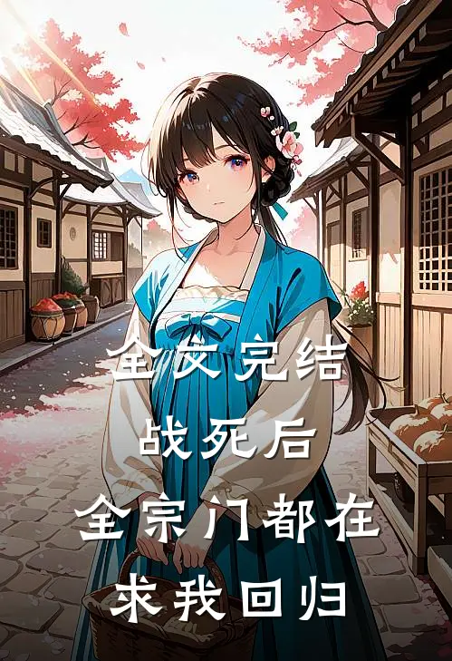 全文完结战死后，全宗门都在求我回归