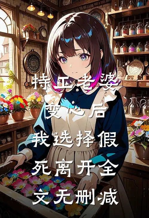 特工老婆变心后，我选择假死离开全文无删减