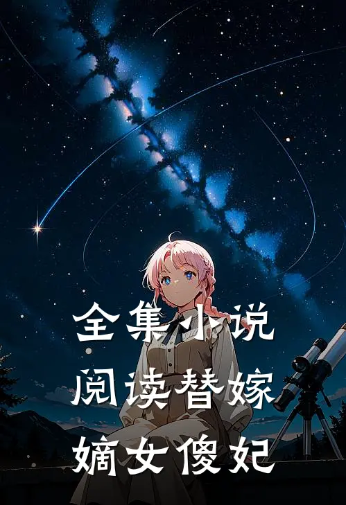 全集小说阅读替嫁嫡女傻妃